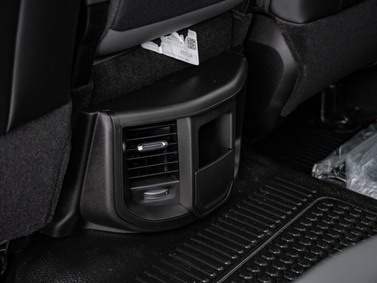 2026 RAM 3500 Tradesman Photo