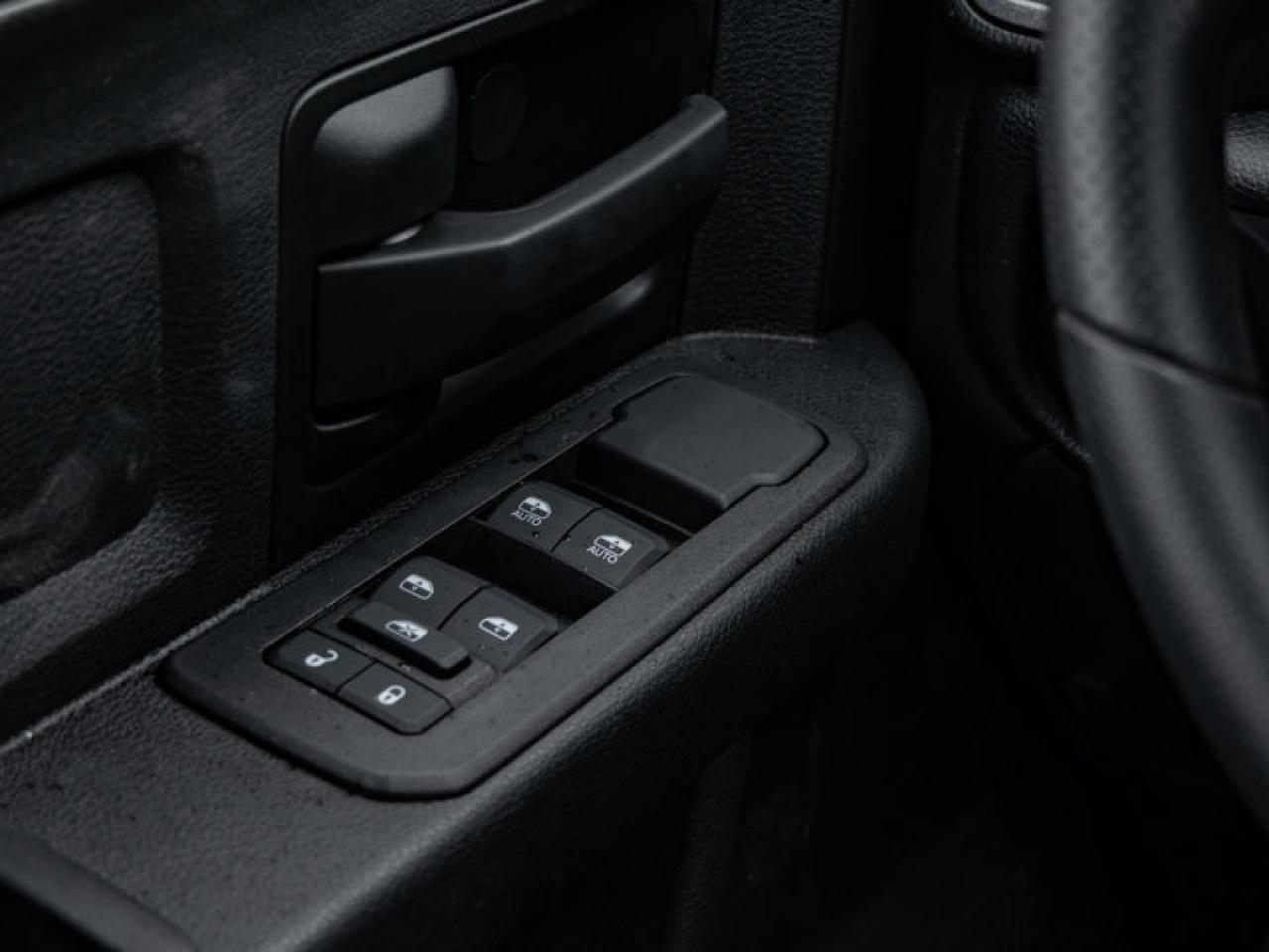 2026 RAM 3500 Tradesman Photo