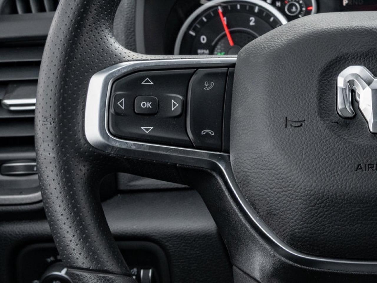 2026 RAM 3500 Tradesman Photo