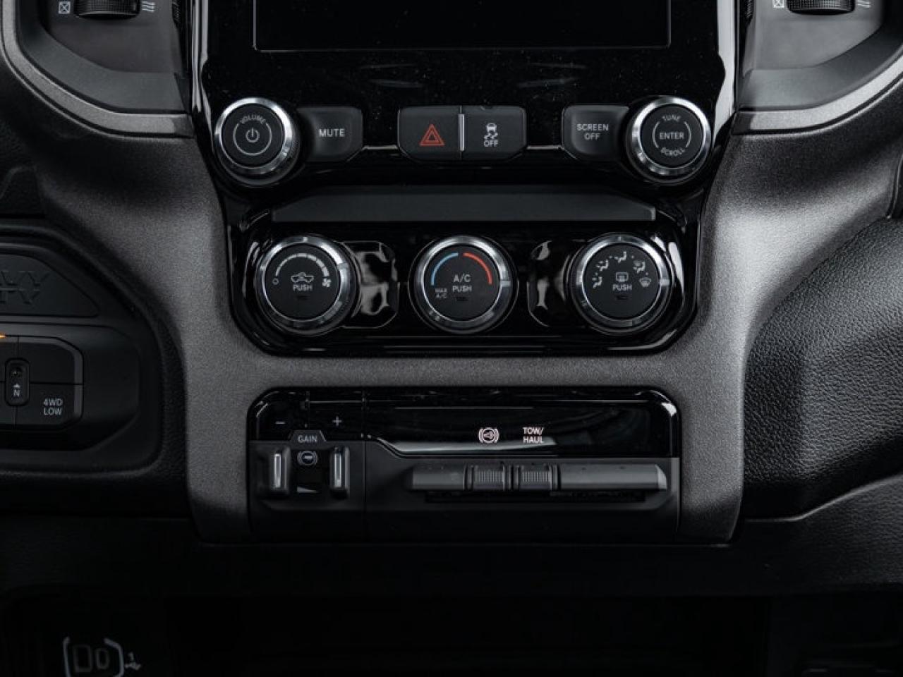 2026 RAM 3500 Tradesman Photo