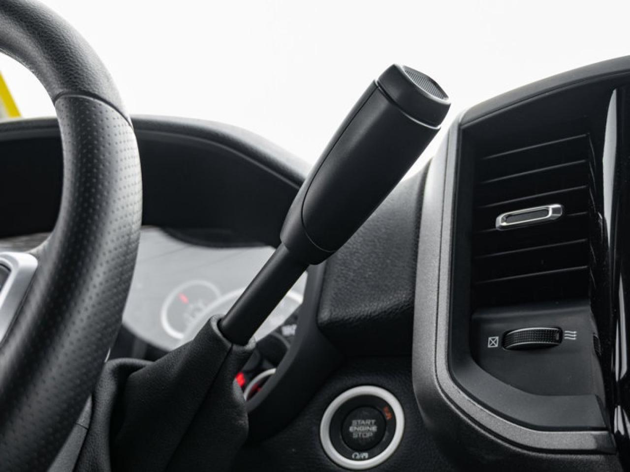 2026 RAM 3500 Tradesman Photo