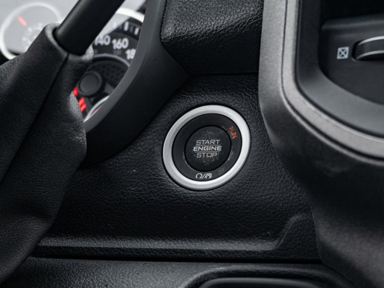 2026 RAM 3500 Tradesman Photo