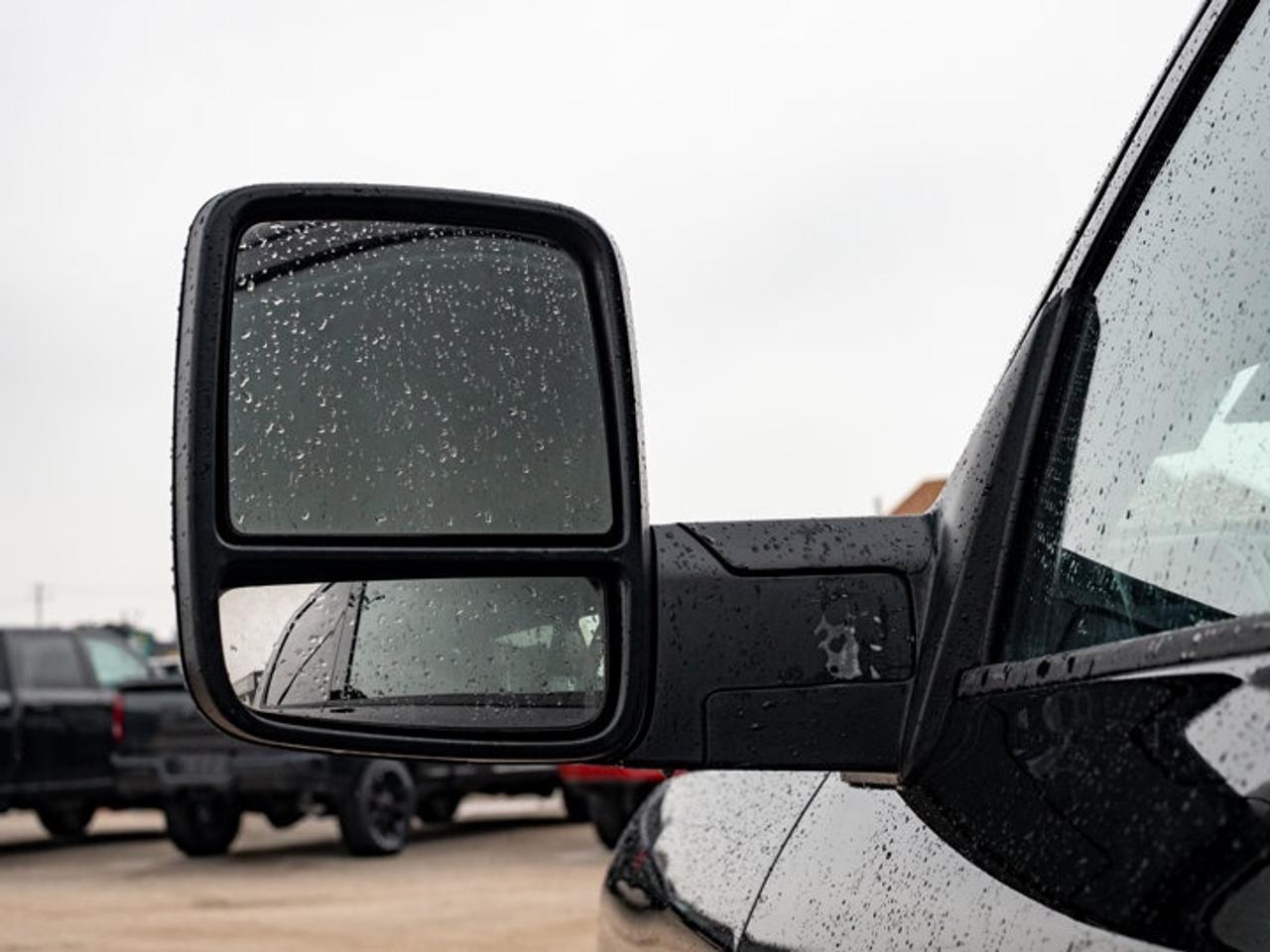 2026 RAM 3500 Tradesman Photo