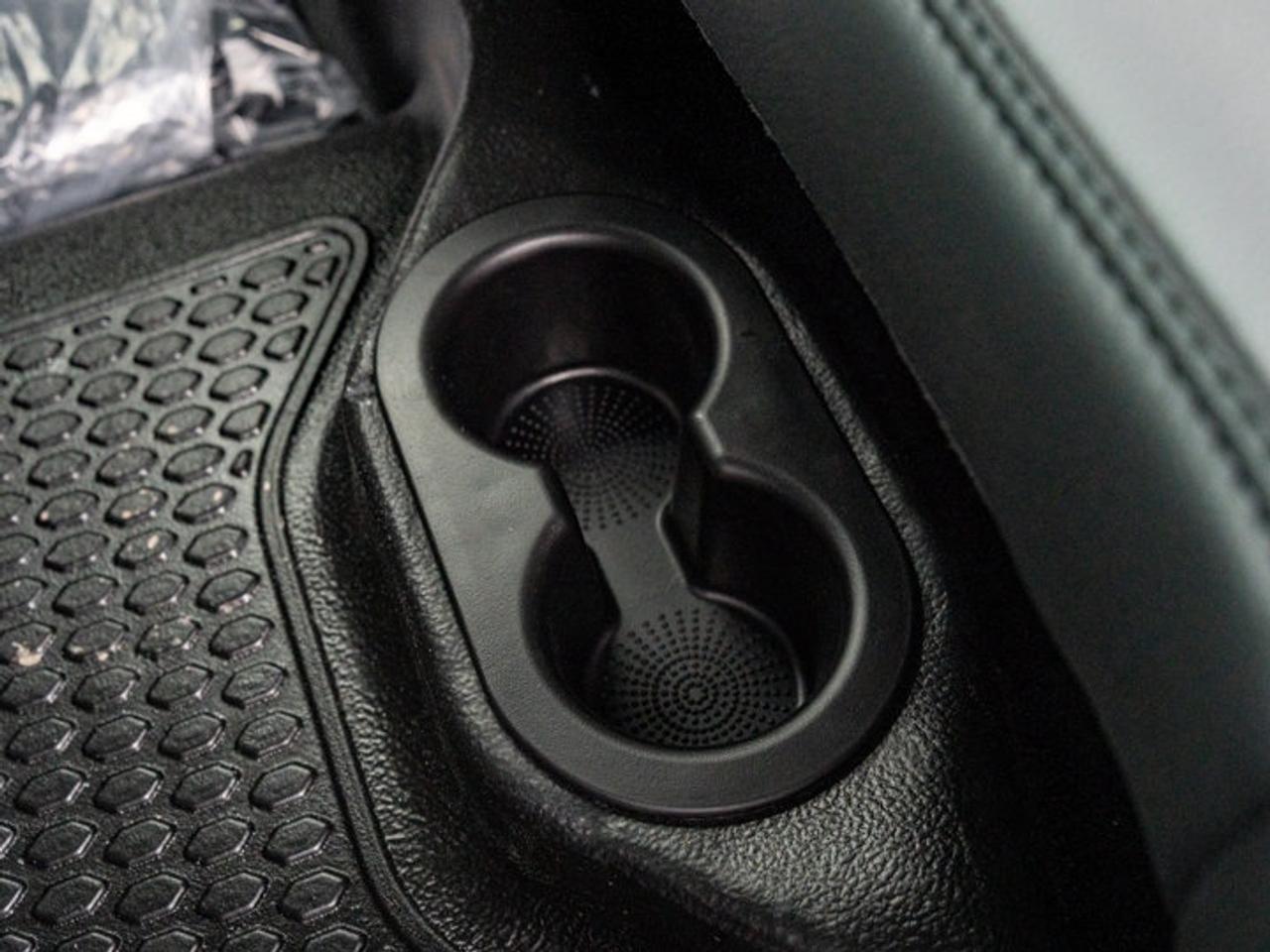 2026 RAM 3500 Tradesman Photo