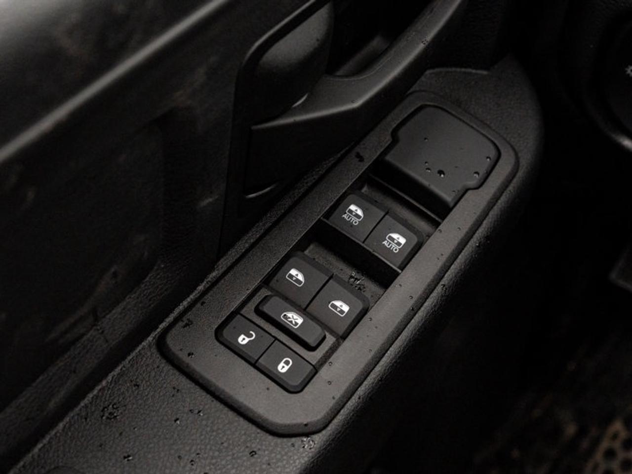 2026 RAM 3500 Tradesman Photo