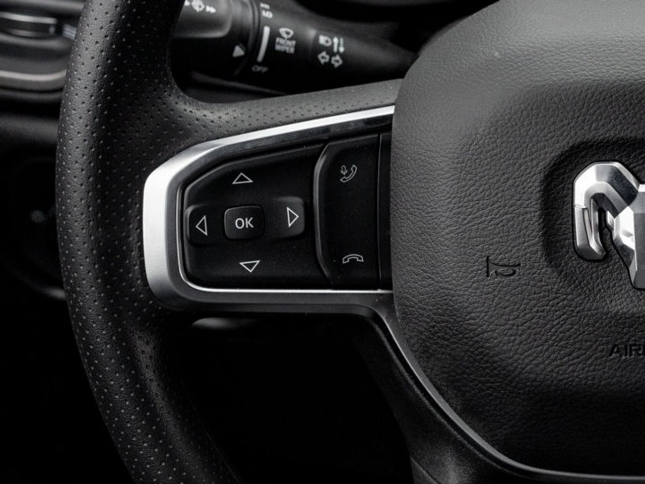 2026 RAM 3500 Tradesman Photo