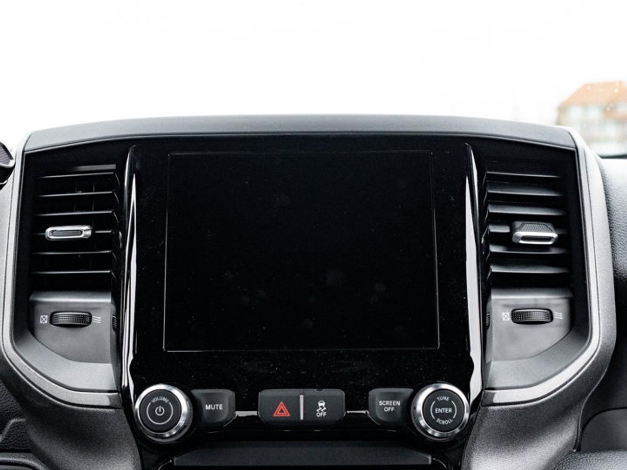 2026 RAM 3500 Tradesman Photo