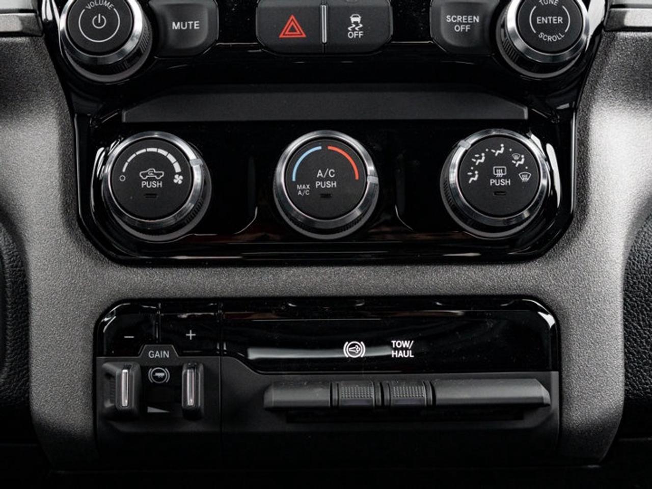 2026 RAM 3500 Tradesman Photo