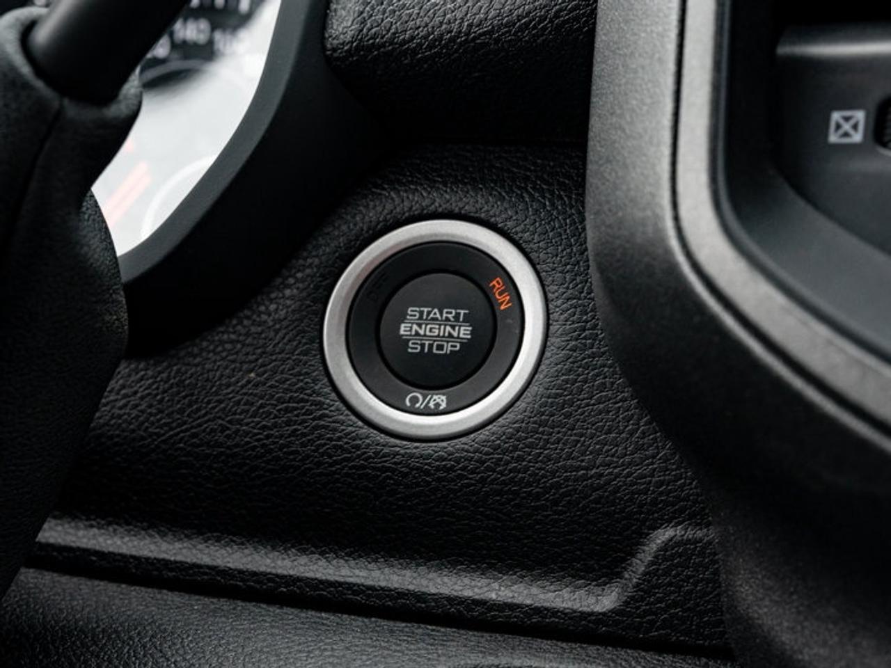 2026 RAM 3500 Tradesman Photo