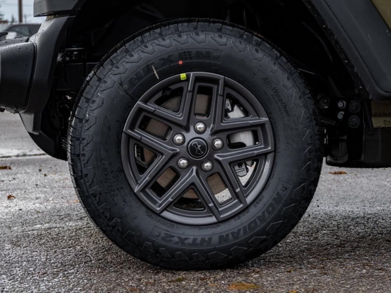 2026 Jeep Wrangler Sport S Photo