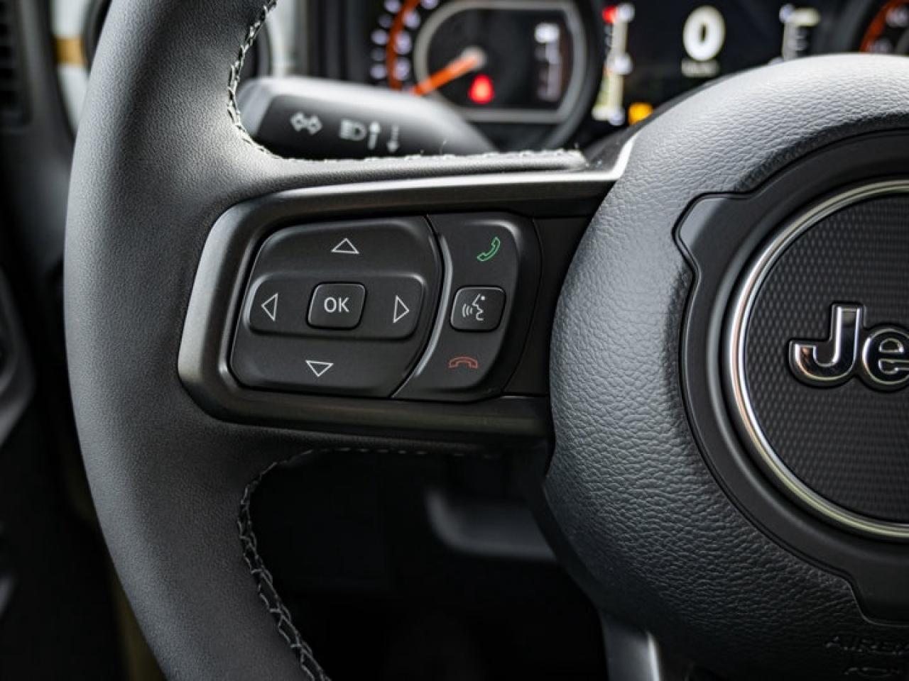 2026 Jeep Wrangler Sport S Photo