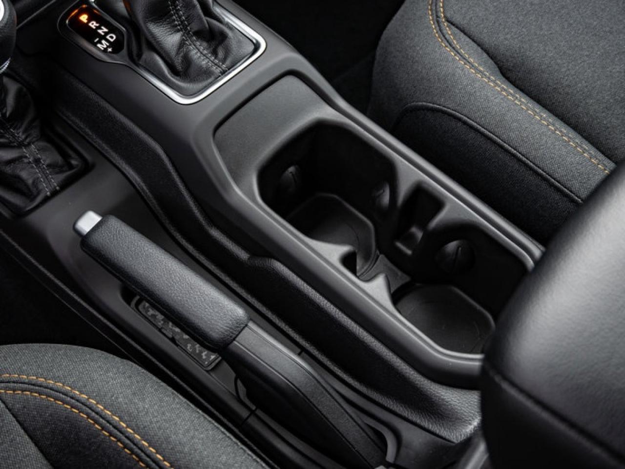 2026 Jeep Wrangler Sport S Photo