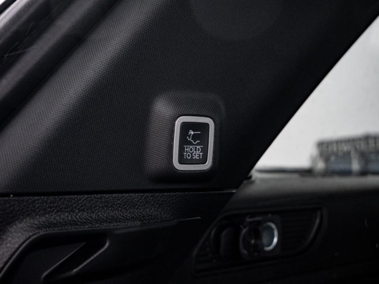 2025 Jeep Grand Cherokee Altitude Photo