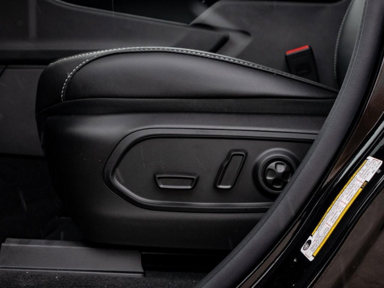 2025 Jeep Grand Cherokee Altitude Photo