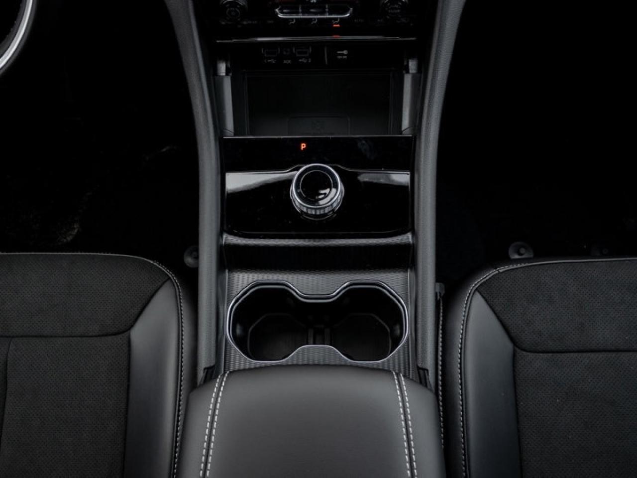 2025 Jeep Grand Cherokee Altitude Photo