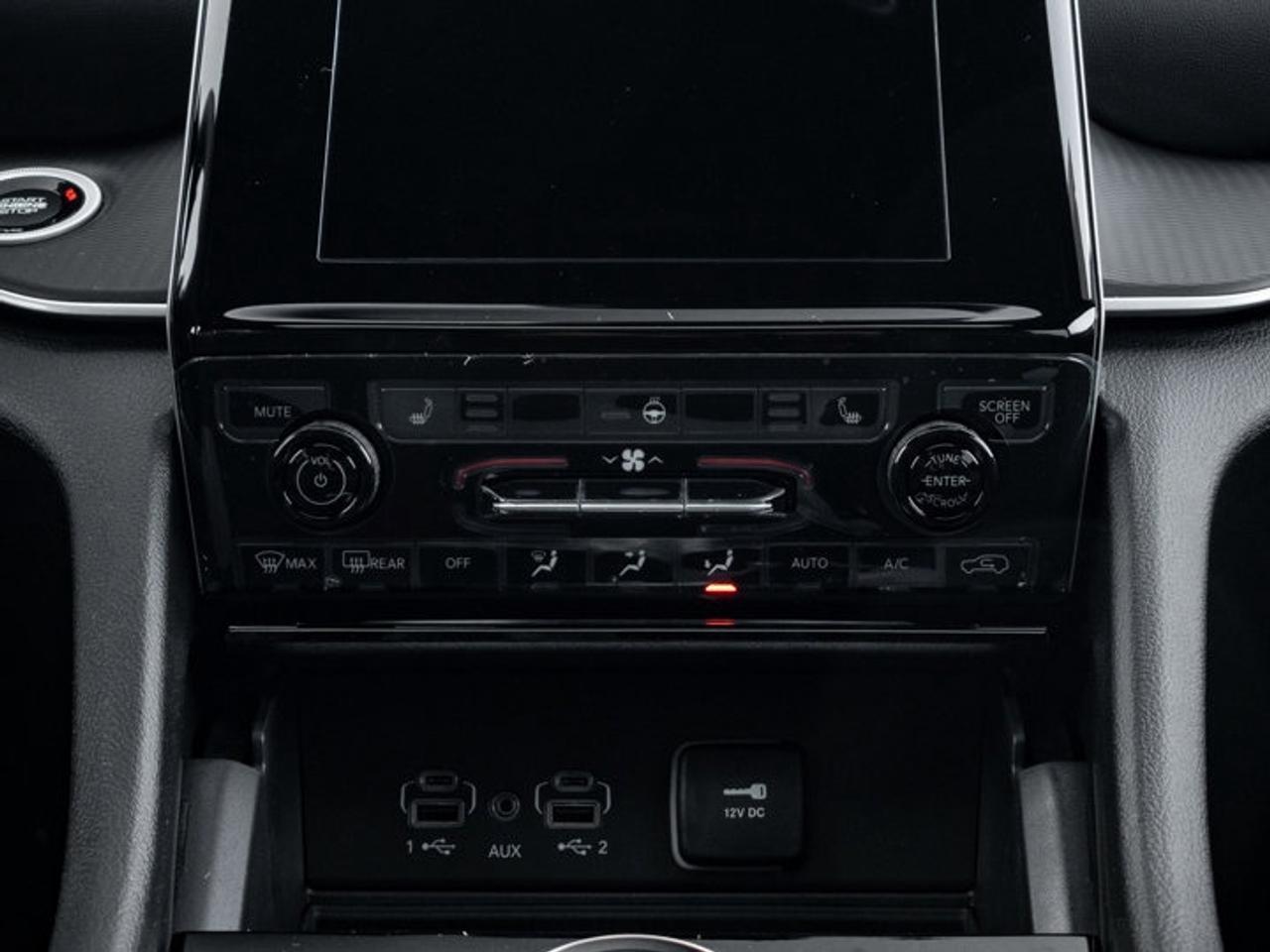 2025 Jeep Grand Cherokee Altitude Photo