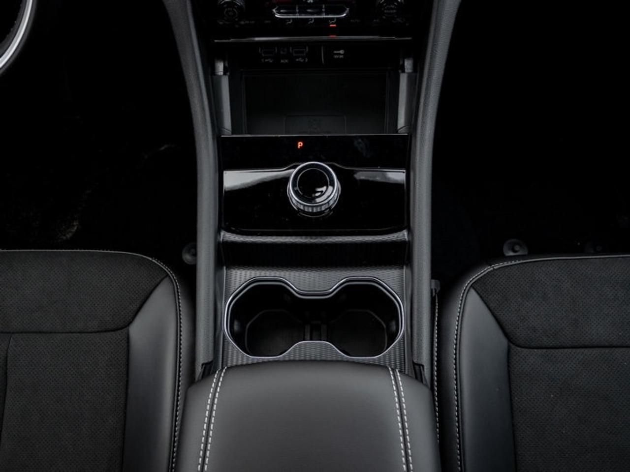 2025 Jeep Grand Cherokee Altitude Photo