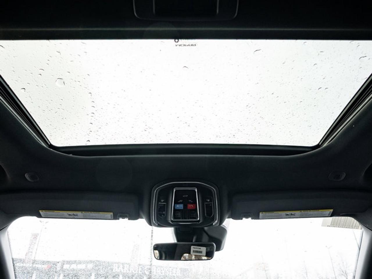 2025 Jeep Grand Cherokee Altitude Photo