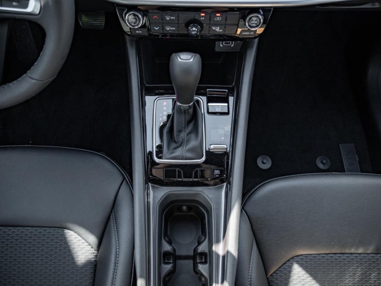 2026 Jeep Compass NORTH Photo