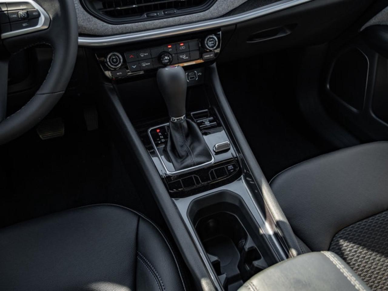 2026 Jeep Compass NORTH Photo