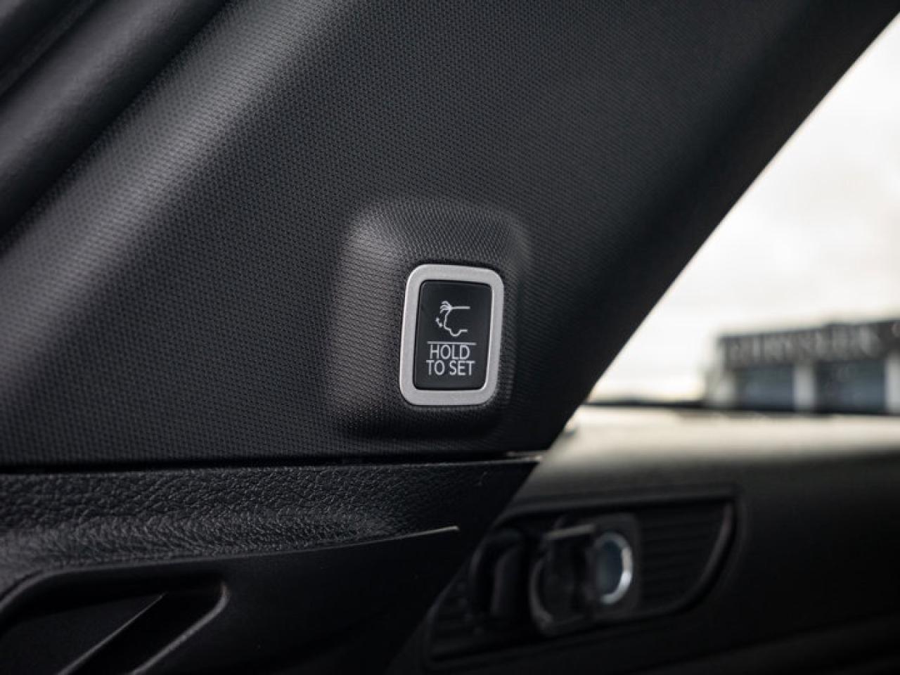 2025 Jeep Grand Cherokee Limited Photo