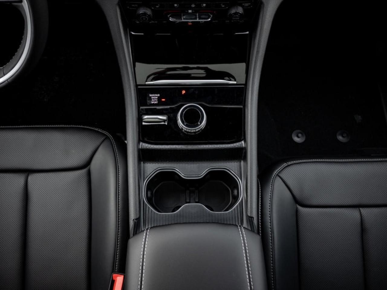 2025 Jeep Grand Cherokee Limited Photo