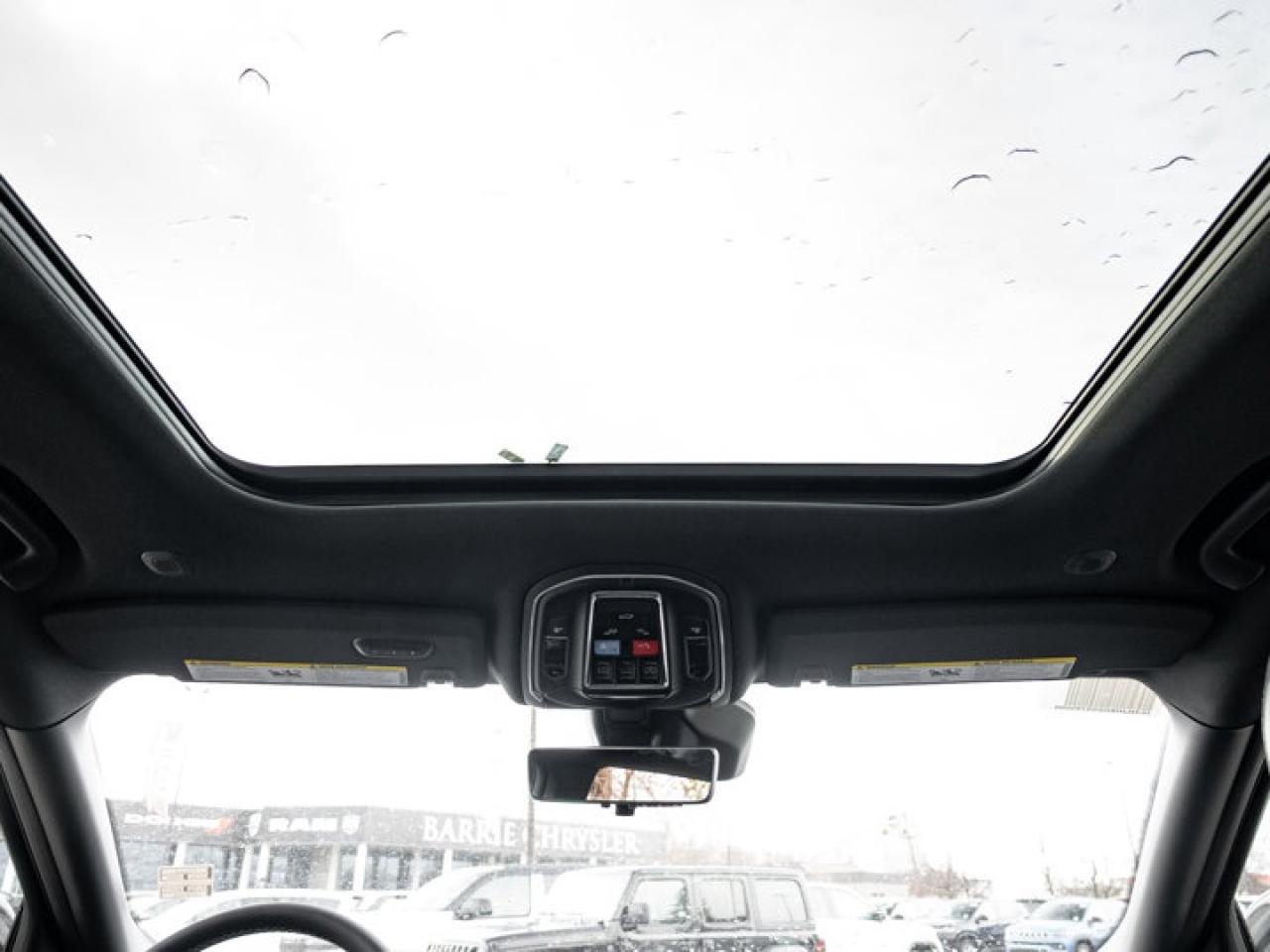 2025 Jeep Grand Cherokee Limited Photo