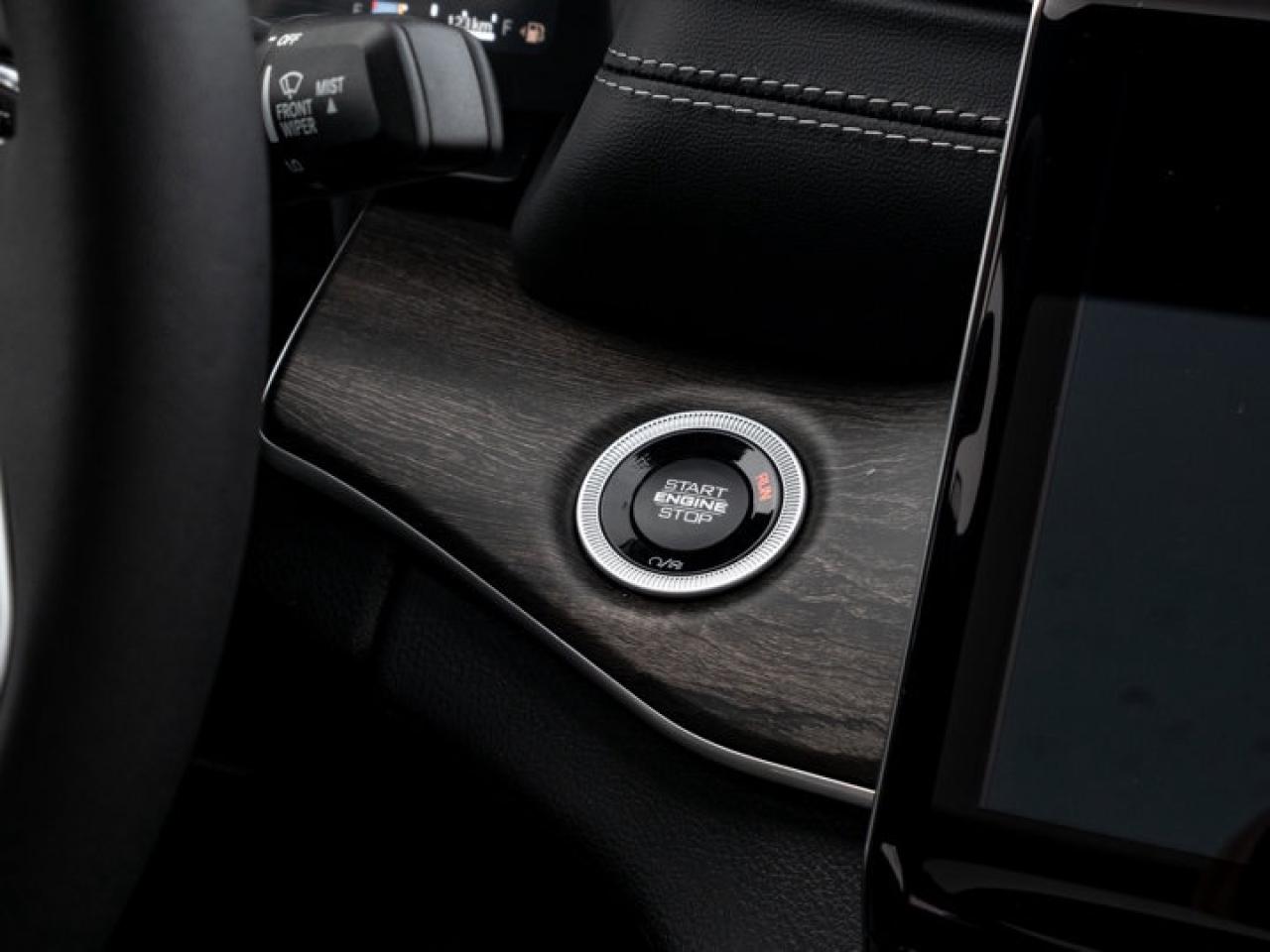 2025 Jeep Grand Cherokee Limited Photo