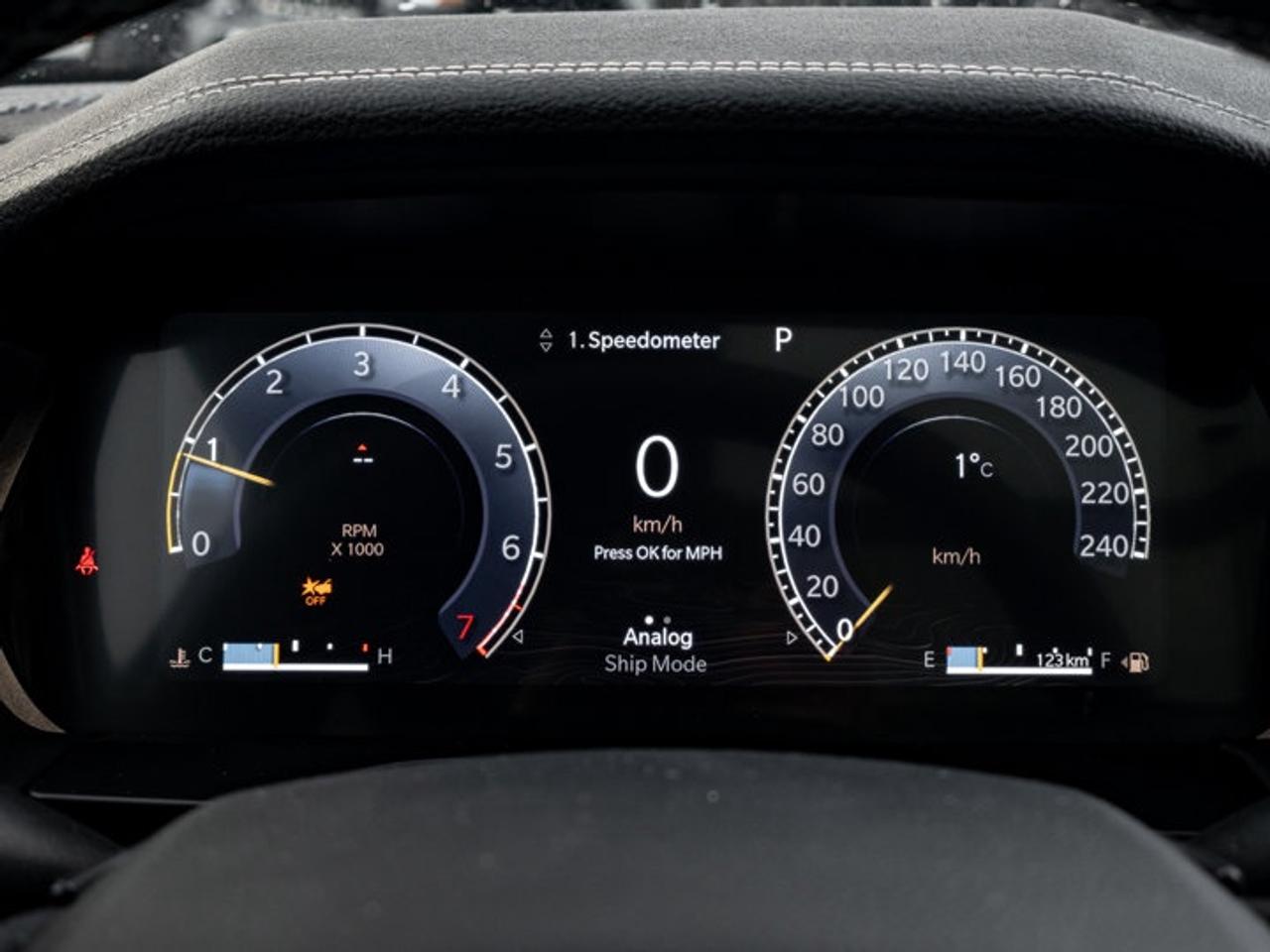 2025 Jeep Grand Cherokee Limited Photo3