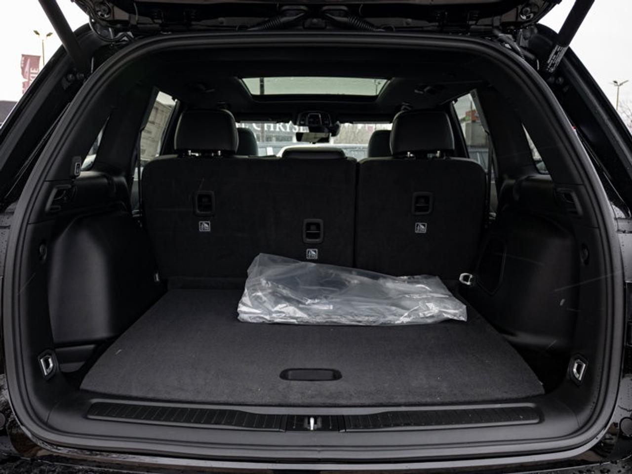 2025 Jeep Grand Cherokee Limited Photo