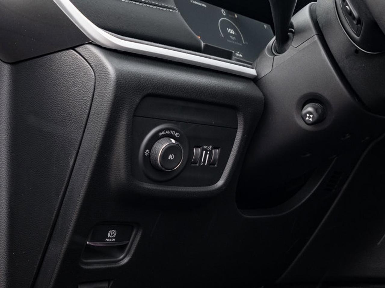 2025 Jeep Grand Cherokee Limited Photo