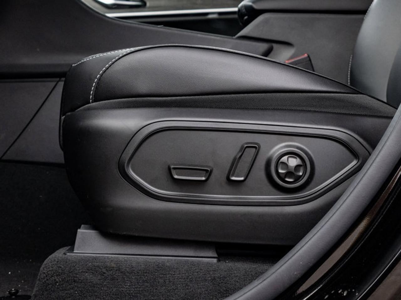 2025 Jeep Grand Cherokee Limited Photo