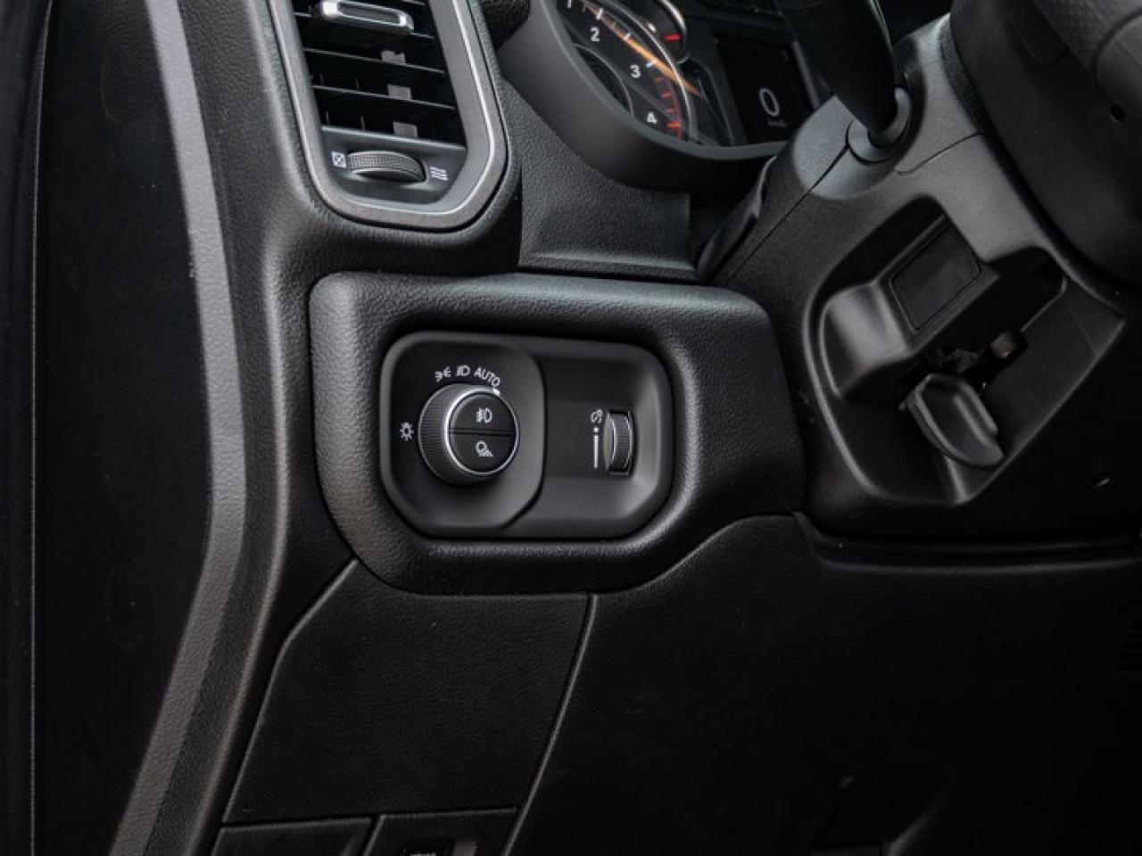 2026 RAM 3500 Tradesman Photo