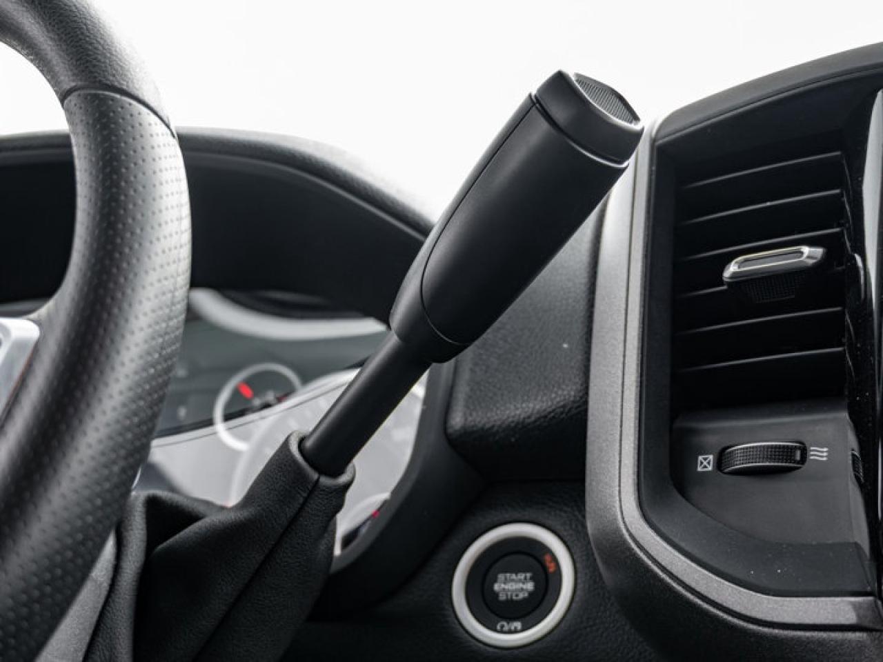 2026 RAM 3500 Tradesman Photo