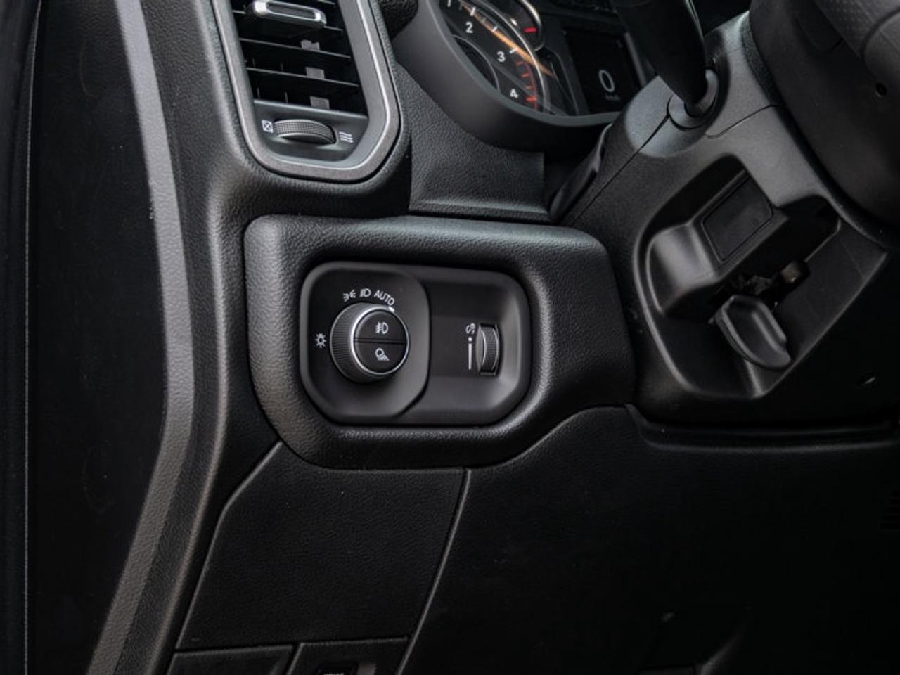 2026 RAM 3500 Tradesman Photo