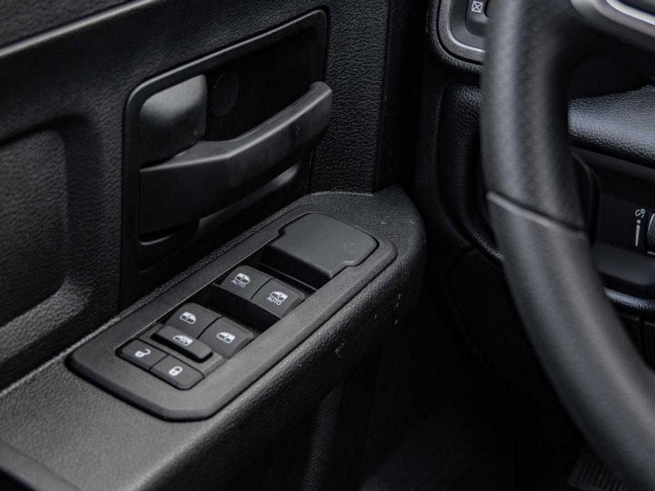 2026 RAM 3500 Tradesman Photo