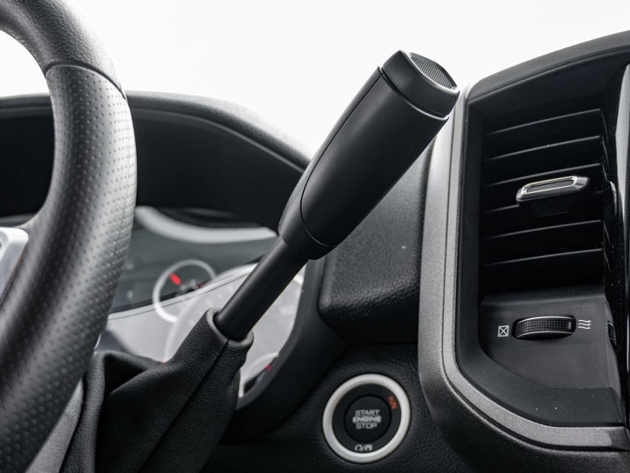 2026 RAM 3500 Tradesman Photo