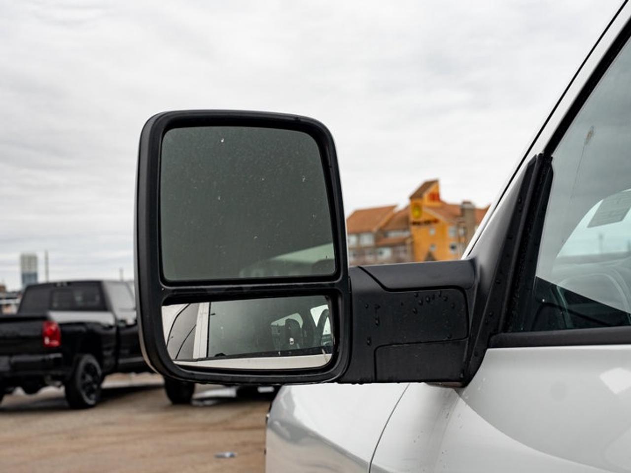 2026 RAM 3500 Tradesman Photo