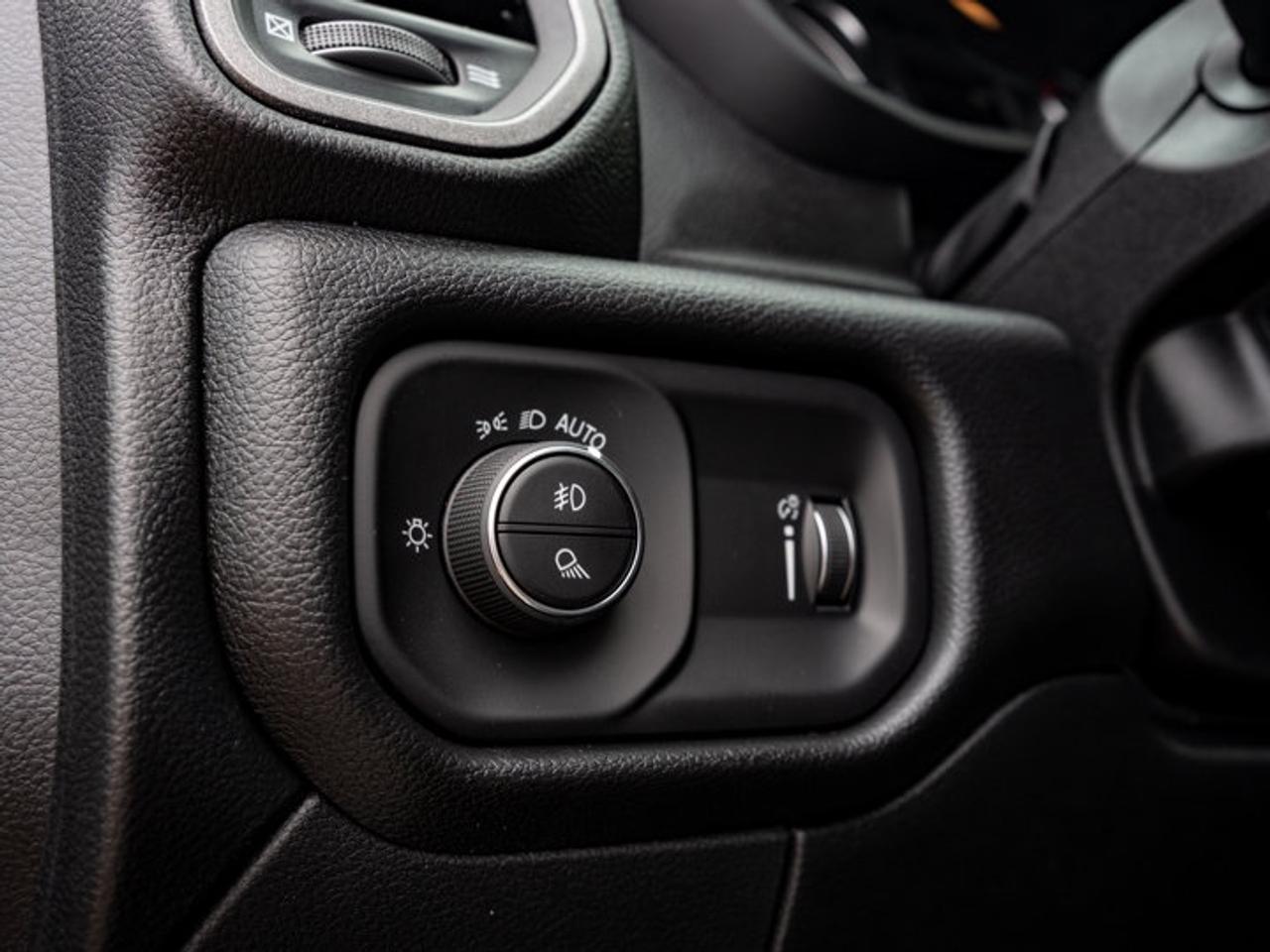 2026 RAM 3500 Tradesman Photo