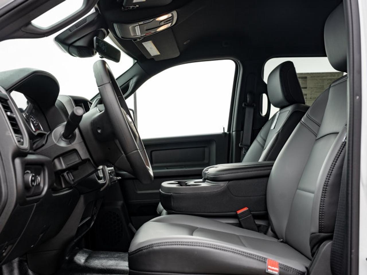 2026 RAM 3500 Tradesman Photo