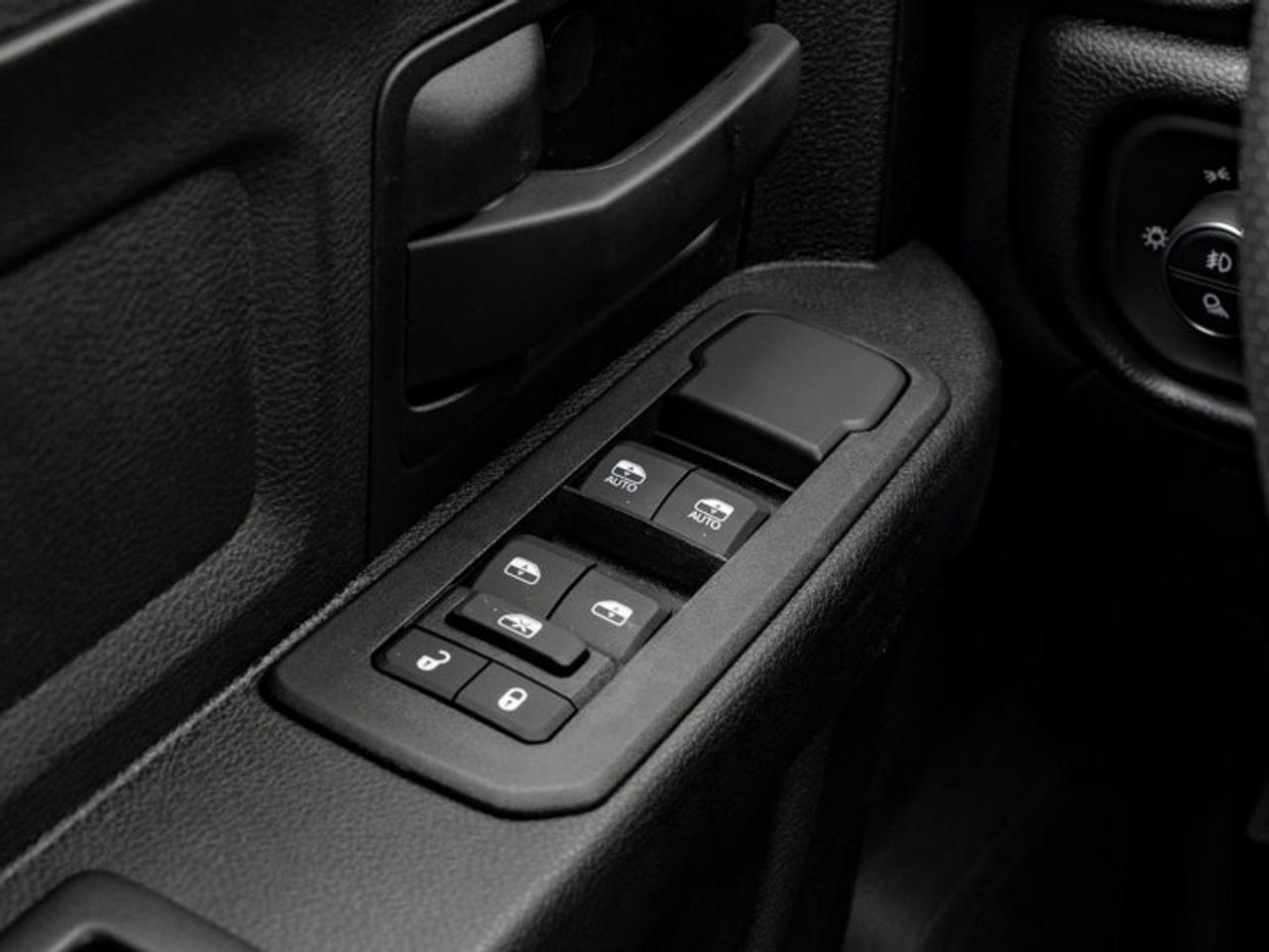 2026 RAM 3500 Tradesman Photo