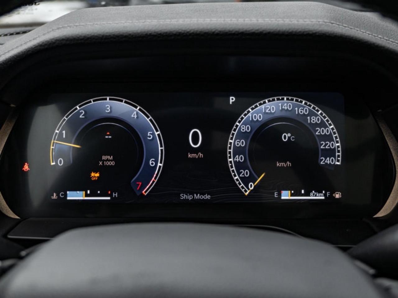 2025 Jeep Grand Cherokee Limited Photo