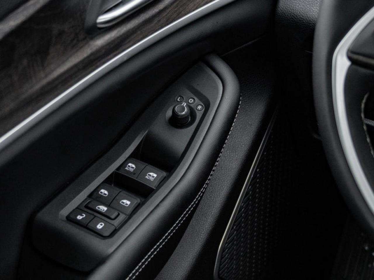 2025 Jeep Grand Cherokee Limited Photo