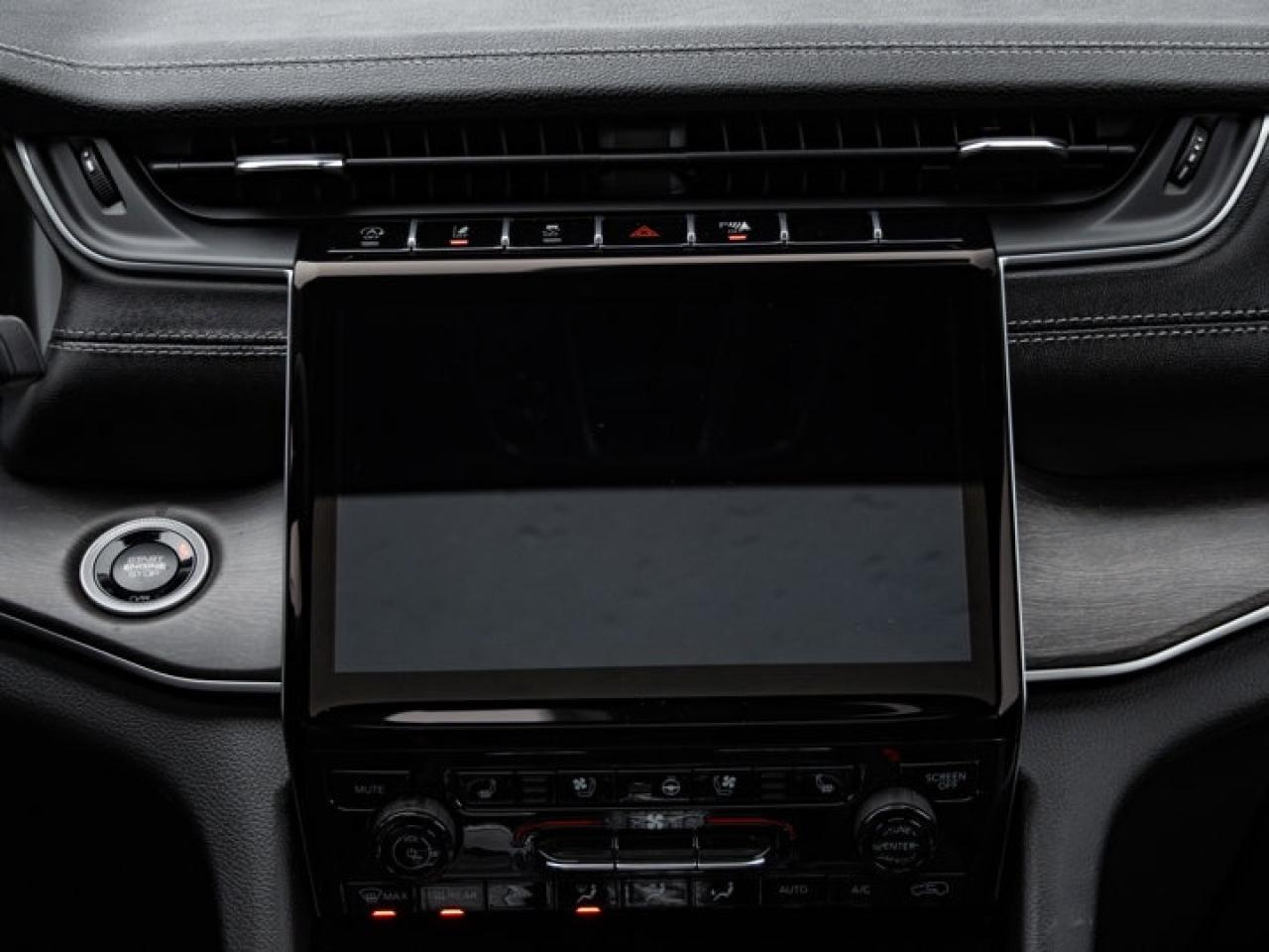 2025 Jeep Grand Cherokee Limited Photo