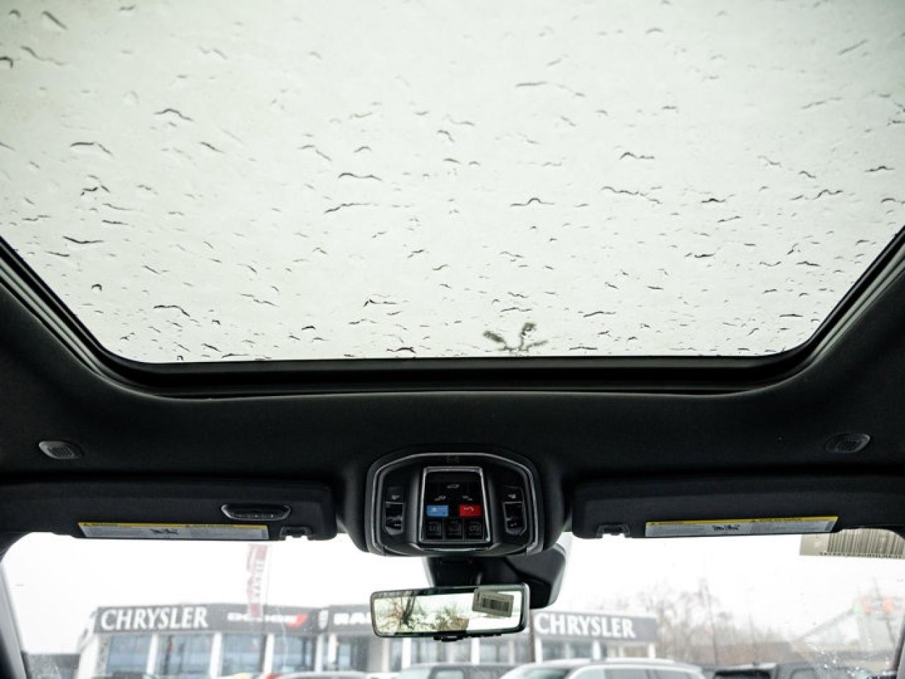 2025 Jeep Grand Cherokee Limited Photo