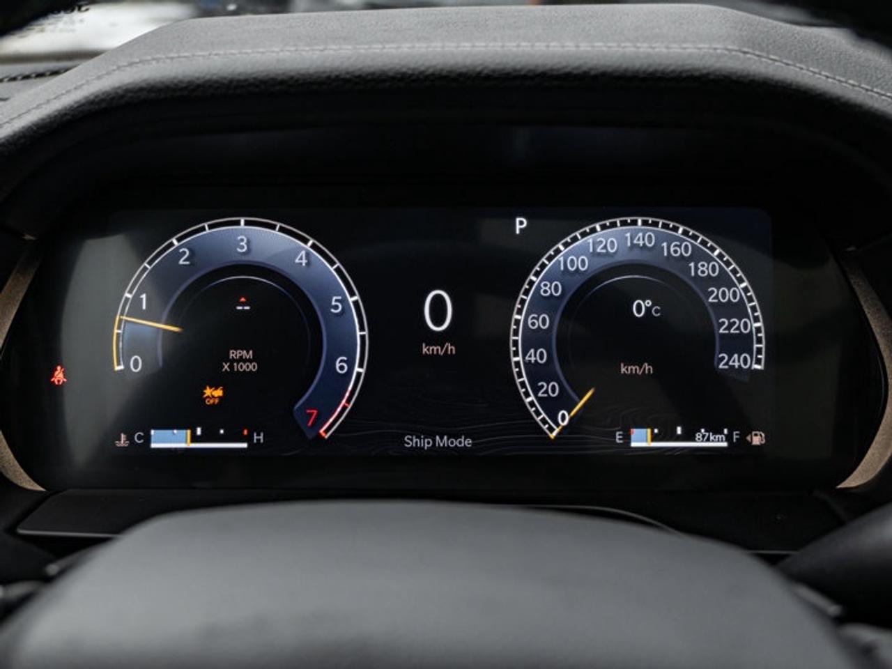 2025 Jeep Grand Cherokee Limited Photo3