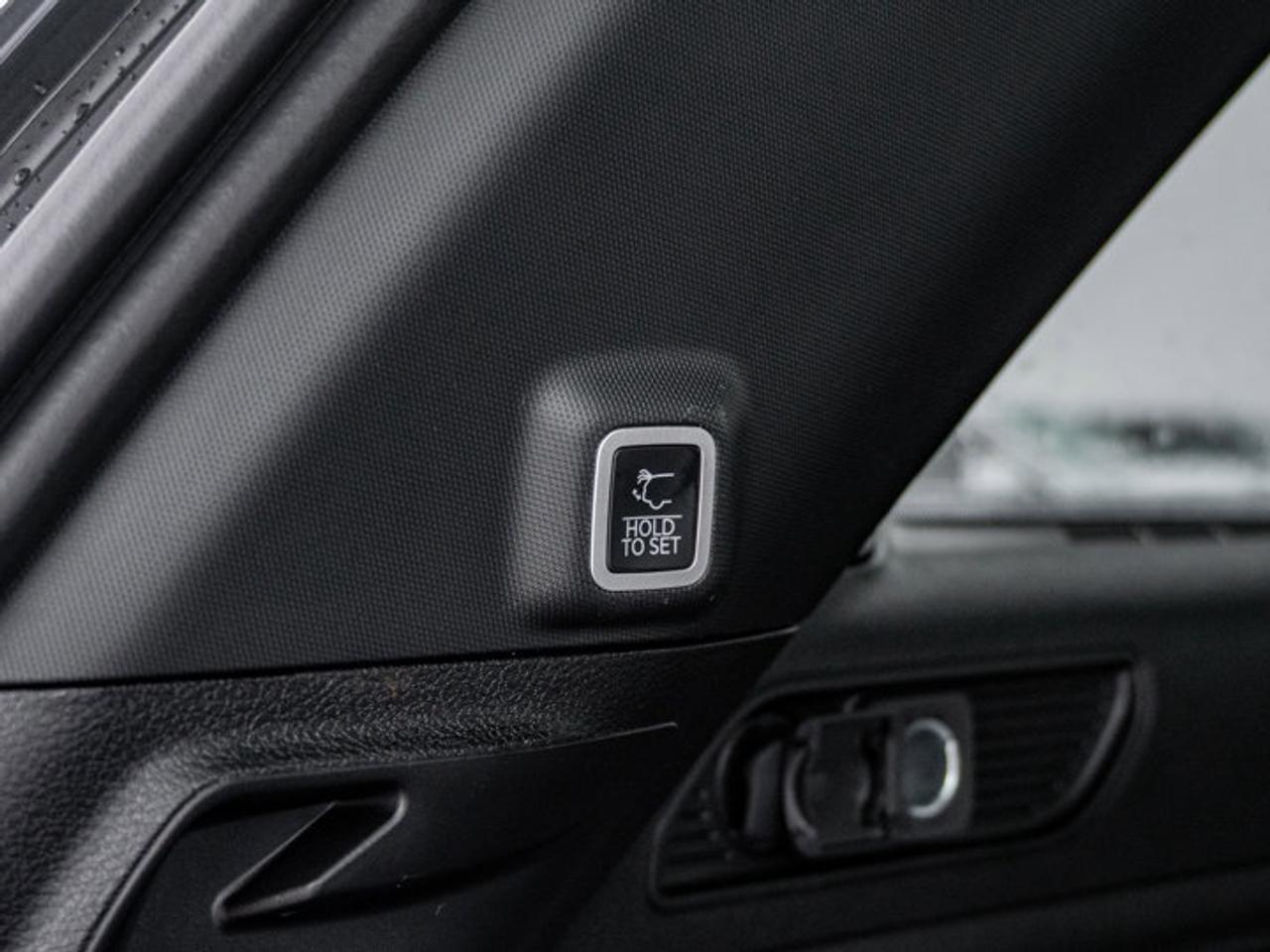 2025 Jeep Grand Cherokee Limited Photo