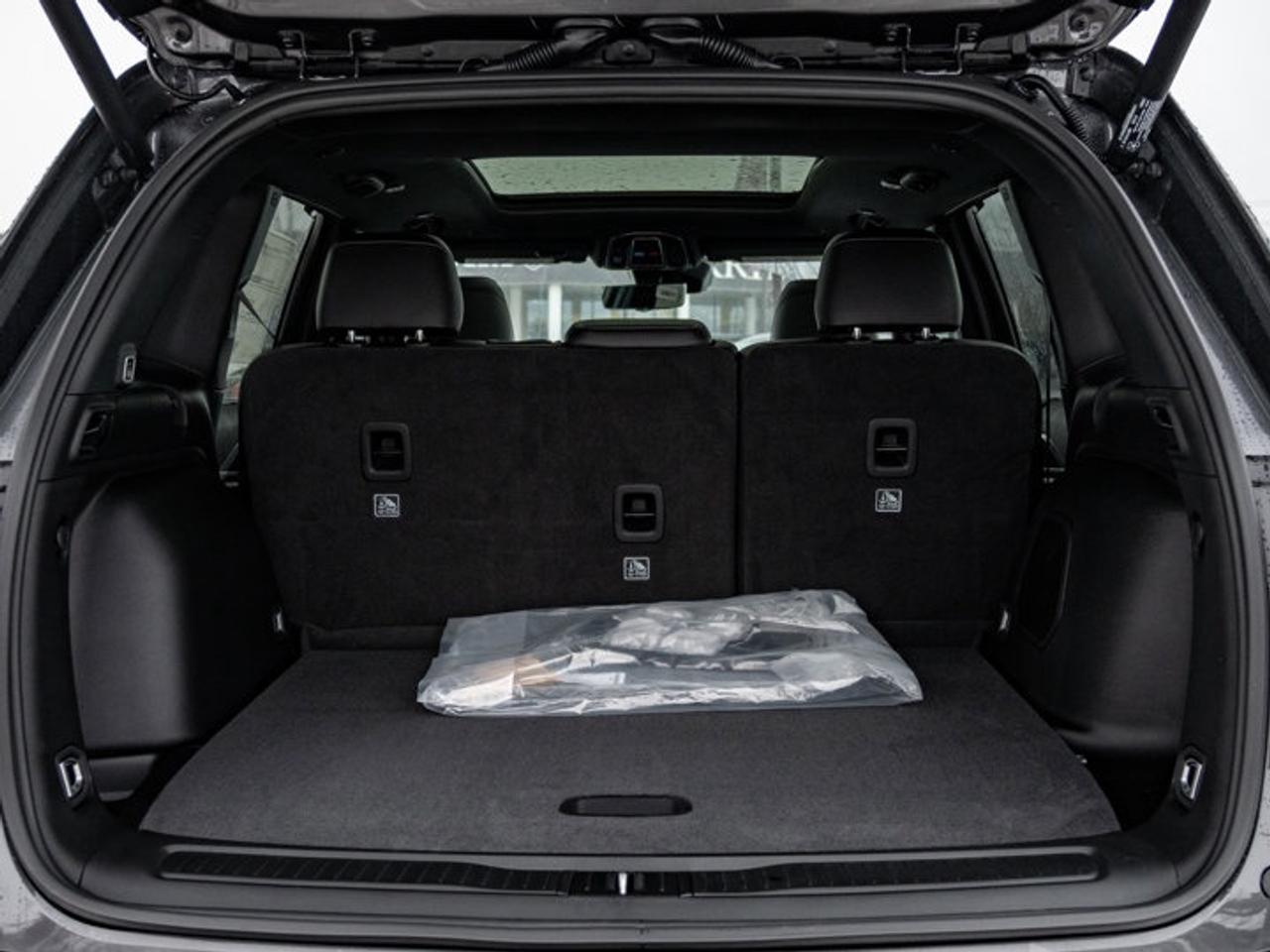 2025 Jeep Grand Cherokee Limited Photo