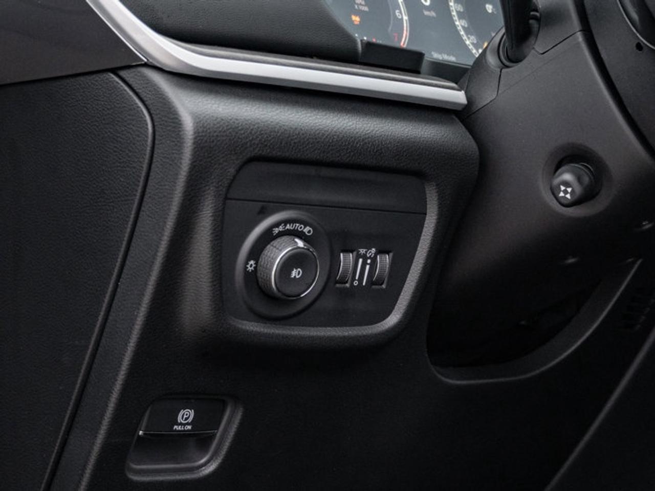 2025 Jeep Grand Cherokee Limited Photo