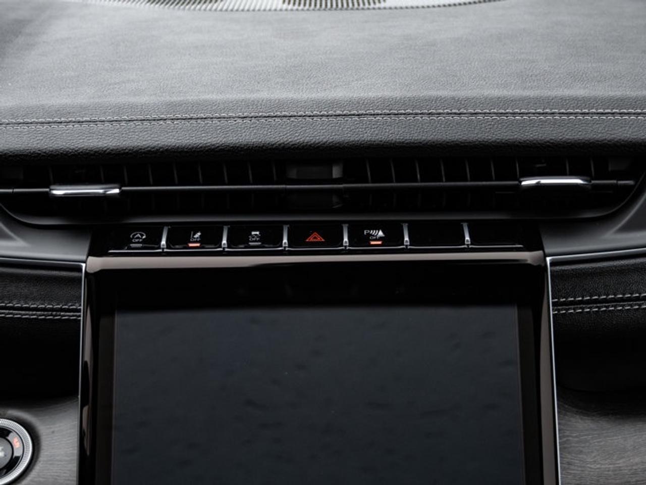 2025 Jeep Grand Cherokee Limited Photo